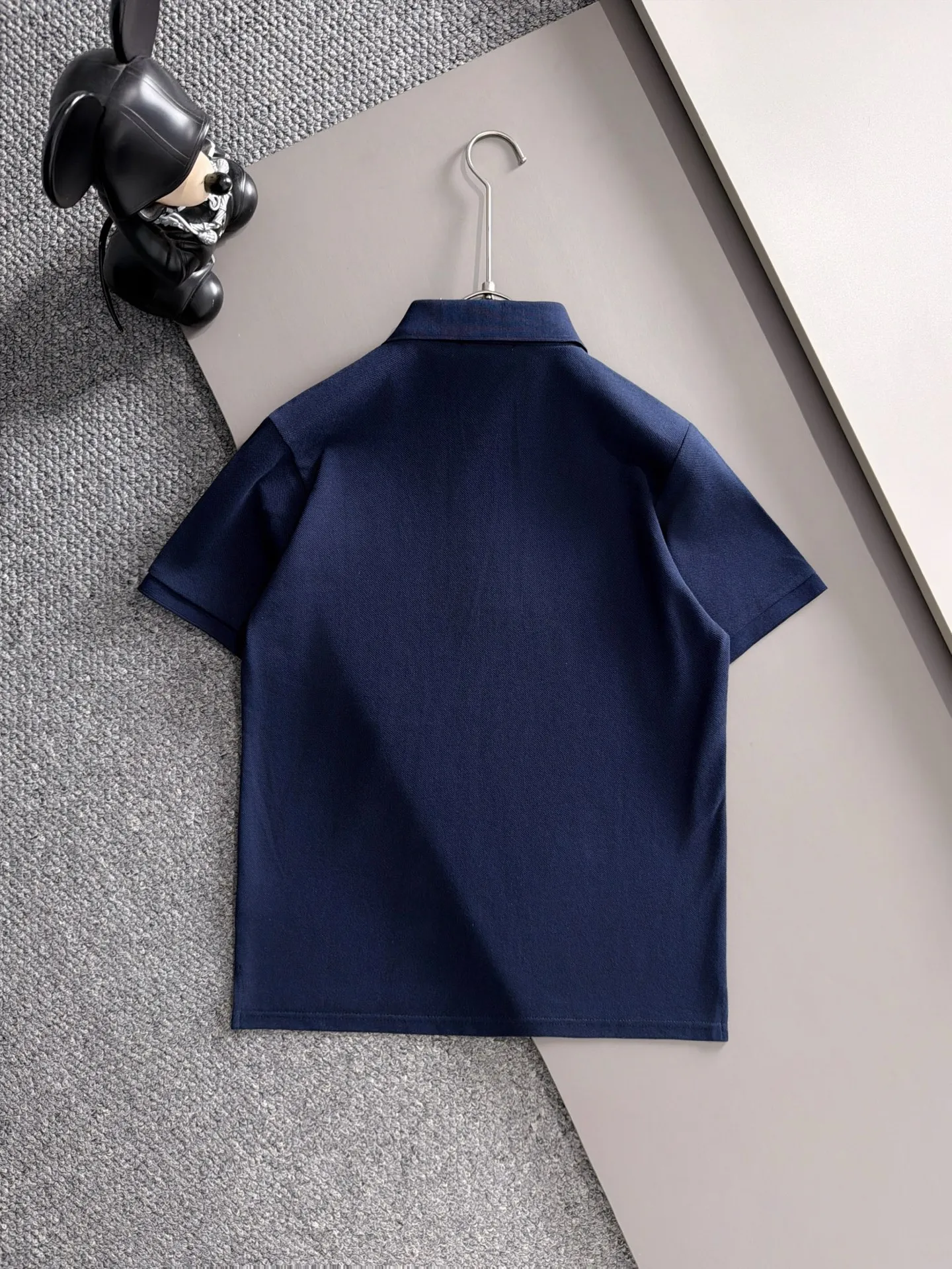 2026 New Arrival Classic Versatile Polo T Breathable ！ ， ！ ！ ， Breathable ！ ！ ！ Versatile ！ ！ ！ ！ Size：S-2XL ​